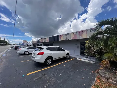 1100 S Dixie Highway Hollywood FL 33020