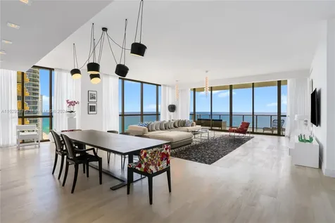 17749 Collins Avenue Sunny Isles Beach FL 33160