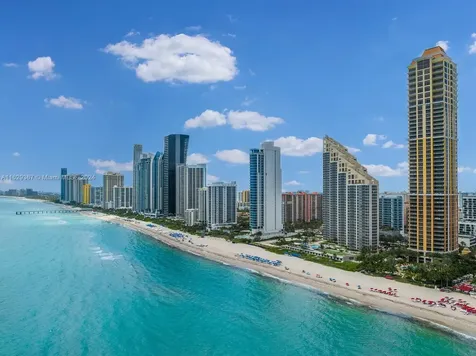 17749 Collins Avenue Sunny Isles Beach FL 33160
