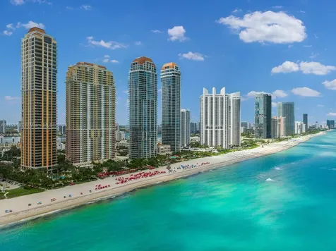 17749 Collins Avenue Sunny Isles Beach FL 33160