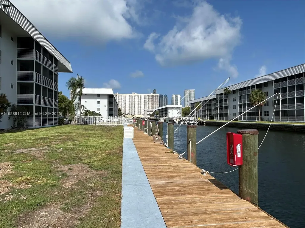 3600 NE 170th Street Sunny Isles Beach FL 33160