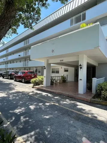 3600 NE 170th Street Sunny Isles Beach FL 33160