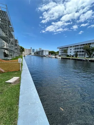 3600 NE 170th Street Sunny Isles Beach FL 33160
