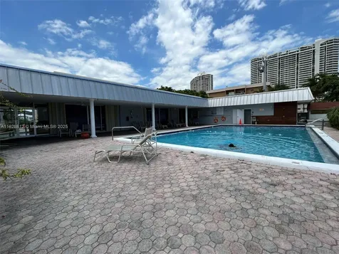3600 NE 170th Street Sunny Isles Beach FL 33160