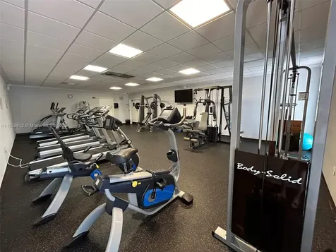 3600 NE 170th Street Sunny Isles Beach FL 33160