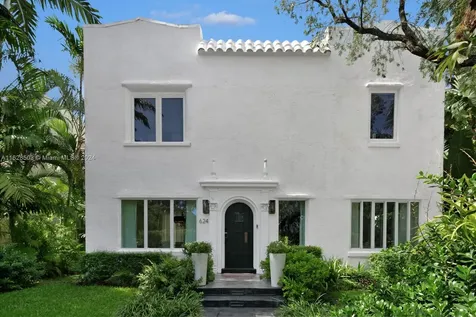 624 W 47th Street Miami Beach FL 33140