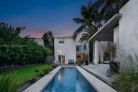 624 W 47th Street Miami Beach FL 33140