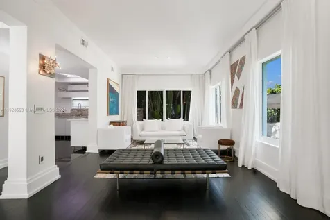 624 W 47th Street Miami Beach FL 33140