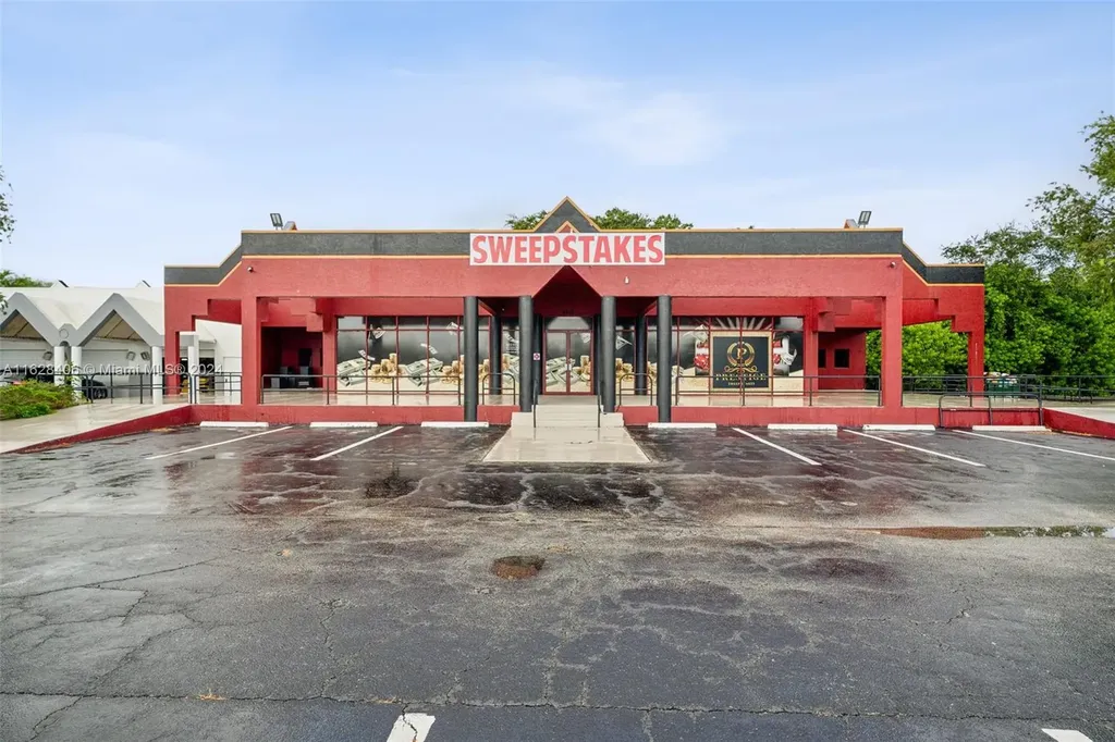 4403 S Us Highway 1 Fort Pierce FL 34982