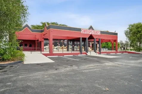 4403 S Us Highway 1 Fort Pierce FL 34982