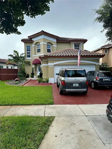 13700 SW 49th Court Miramar FL 33027