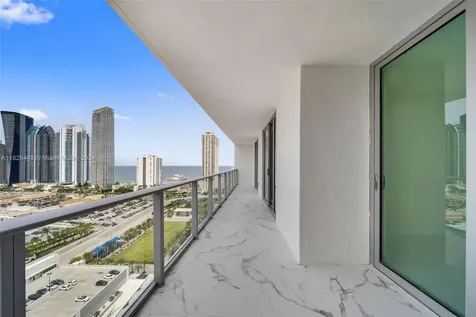300 Sunny Isles Boulevard Sunny Isles Beach FL 33160