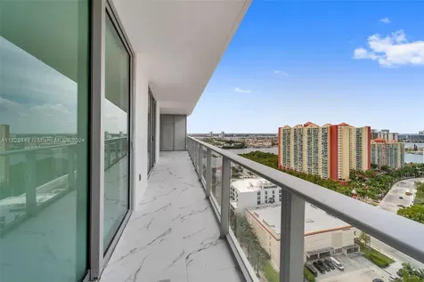 300 Sunny Isles Boulevard Sunny Isles Beach FL 33160