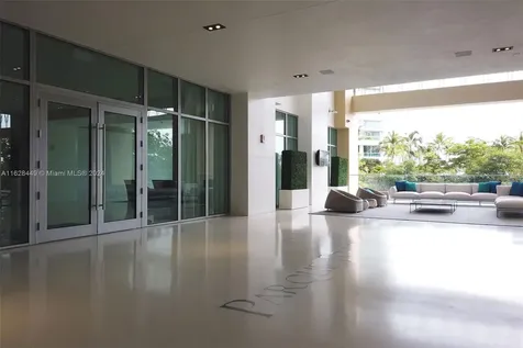 300 Sunny Isles Boulevard Sunny Isles Beach FL 33160