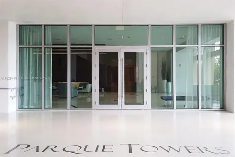 300 Sunny Isles Boulevard Sunny Isles Beach FL 33160