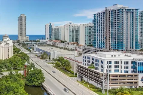 300 Sunny Isles Boulevard Sunny Isles Beach FL 33160