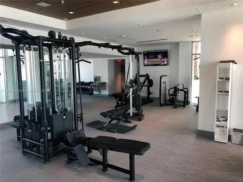 300 Sunny Isles Boulevard Sunny Isles Beach FL 33160