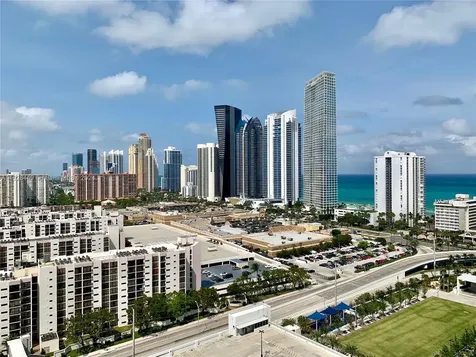 300 Sunny Isles Boulevard Sunny Isles Beach FL 33160