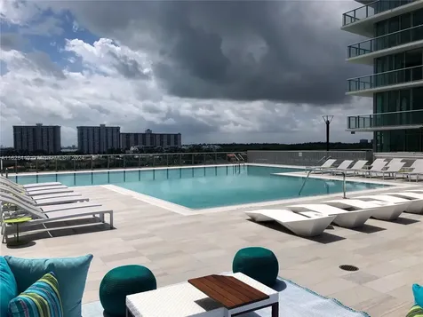 300 Sunny Isles Boulevard Sunny Isles Beach FL 33160