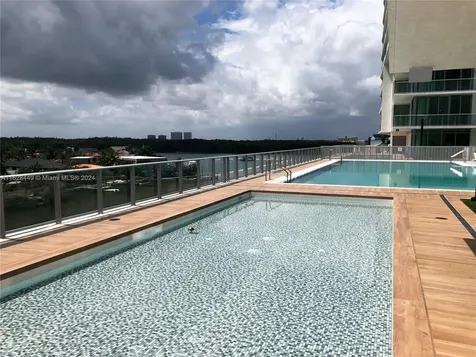 300 Sunny Isles Boulevard Sunny Isles Beach FL 33160