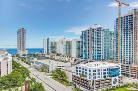 300 Sunny Isles Boulevard Sunny Isles Beach FL 33160