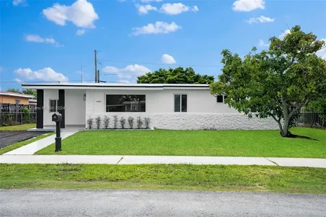 11465 SW 50th Terrace Miami FL 33165