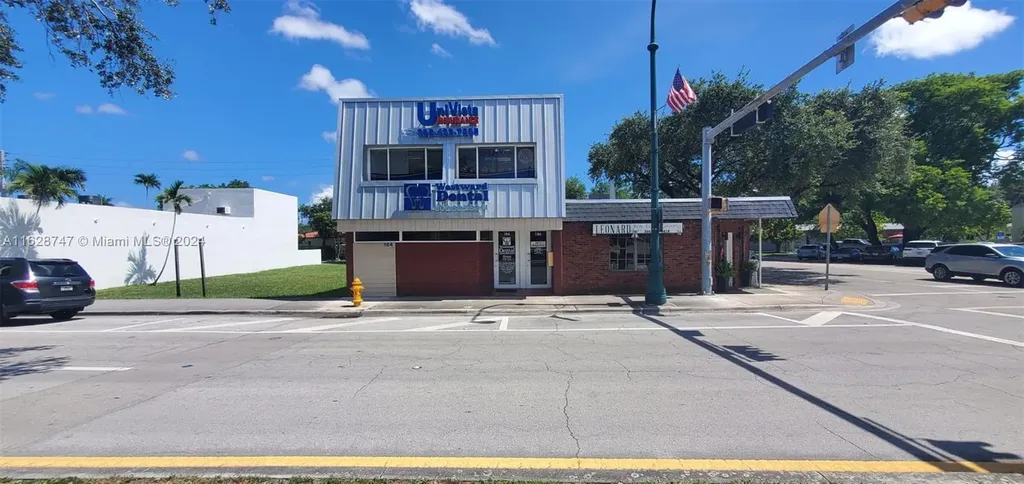186 Westward Drive Miami Springs FL 33166