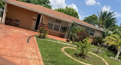 6741 SW 27th Court Miramar FL 33023
