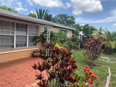 6741 SW 27th Court Miramar FL 33023