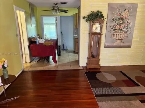 6741 SW 27th Court Miramar FL 33023
