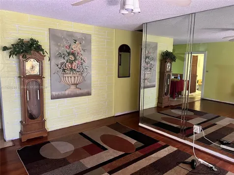 6741 SW 27th Court Miramar FL 33023