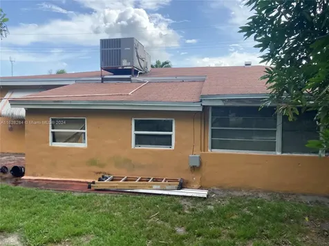6741 SW 27th Court Miramar FL 33023