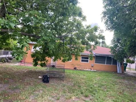6741 SW 27th Court Miramar FL 33023