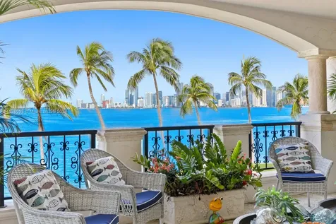 5221 Fisher Island Drive Miami Beach FL 33109