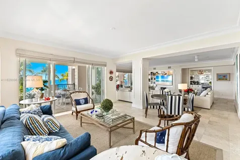 5221 Fisher Island Drive Miami Beach FL 33109