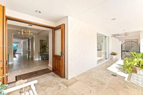 5221 Fisher Island Drive Miami Beach FL 33109