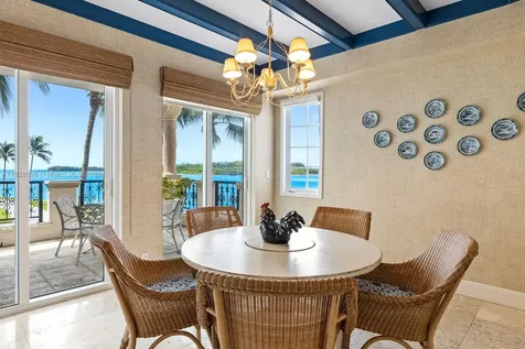 5221 Fisher Island Drive Miami Beach FL 33109