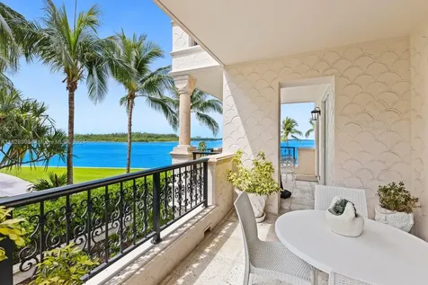 5221 Fisher Island Drive Miami Beach FL 33109