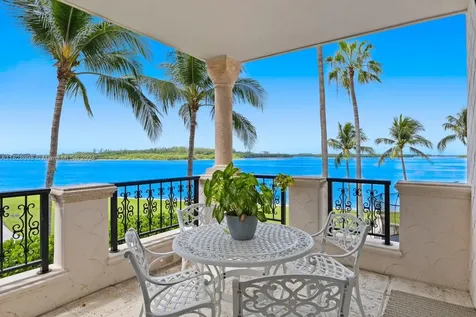 5221 Fisher Island Drive Miami Beach FL 33109