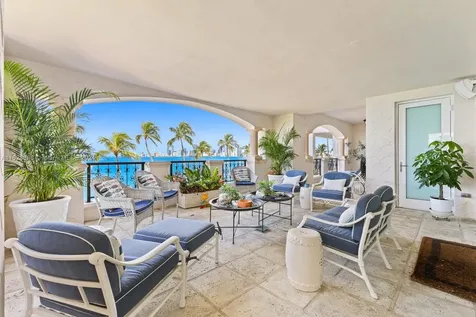 5221 Fisher Island Drive Miami Beach FL 33109