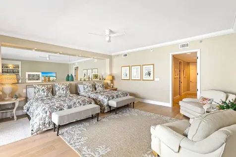 5221 Fisher Island Drive Miami Beach FL 33109