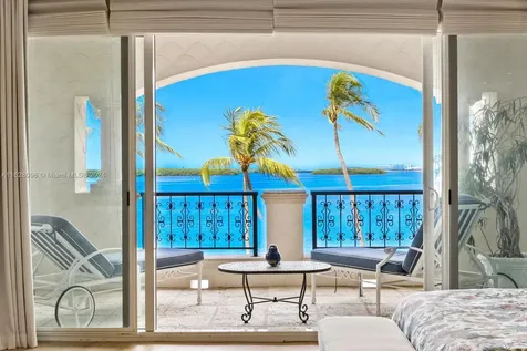 5221 Fisher Island Drive Miami Beach FL 33109