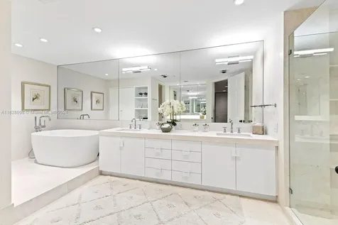 5221 Fisher Island Drive Miami Beach FL 33109