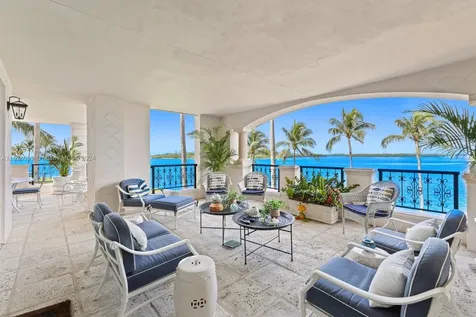 5221 Fisher Island Drive Miami Beach FL 33109