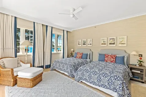 5221 Fisher Island Drive Miami Beach FL 33109