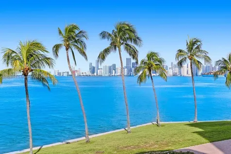 5221 Fisher Island Drive Miami Beach FL 33109