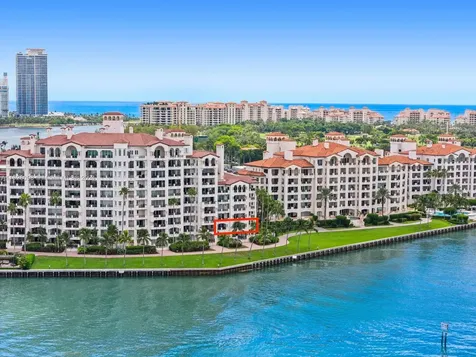 5221 Fisher Island Drive Miami Beach FL 33109
