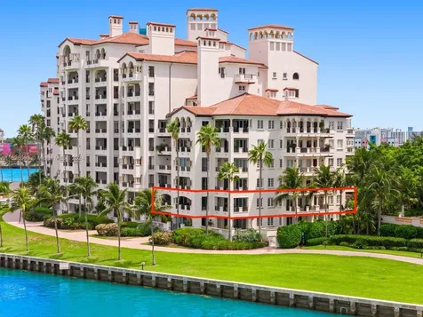 5221 Fisher Island Drive Miami Beach FL 33109