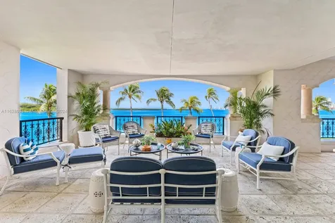 5221 Fisher Island Drive Miami Beach FL 33109