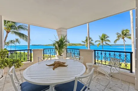 5221 Fisher Island Drive Miami Beach FL 33109